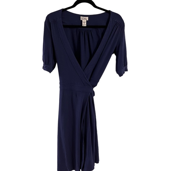 Lilly Pulitzer classic wrap dress Small - Picture 1 of 6